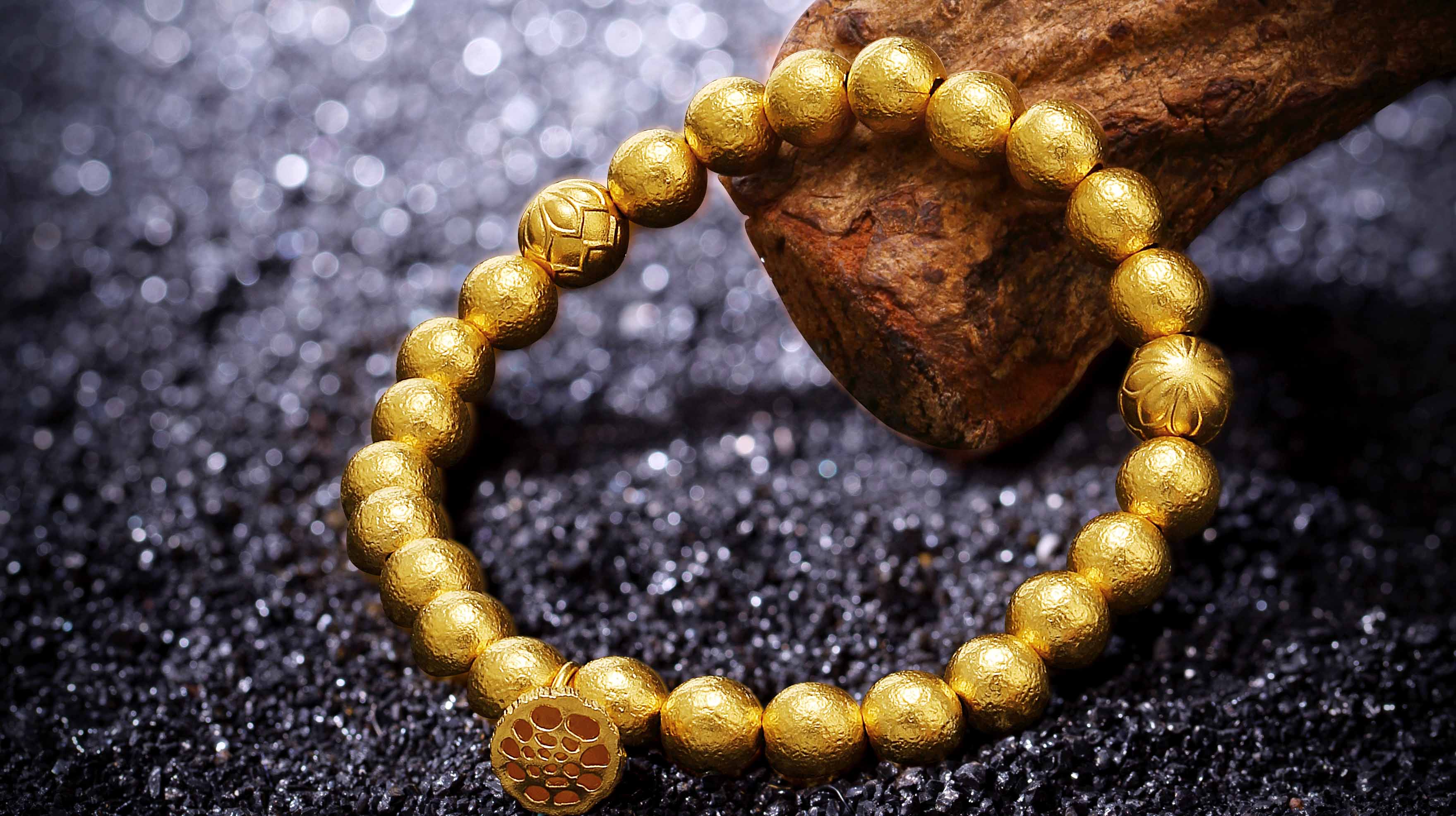 傳家金（古法）1.0之后，拿什么來(lái)超越？